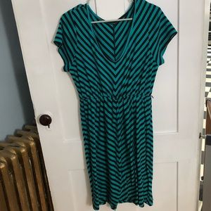Torrid dress